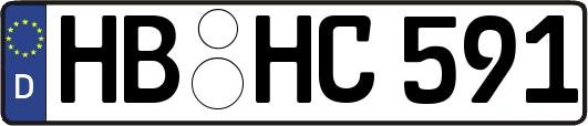 HB-HC591