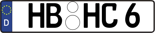 HB-HC6