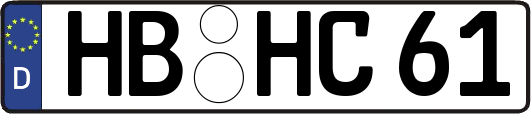 HB-HC61