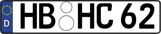 HB-HC62