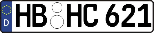 HB-HC621