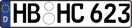 HB-HC623