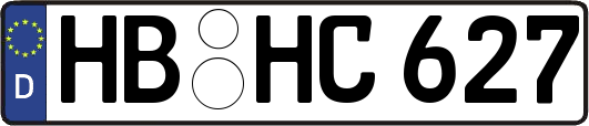 HB-HC627
