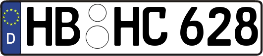 HB-HC628
