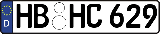 HB-HC629