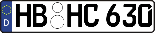 HB-HC630