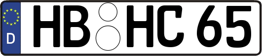 HB-HC65