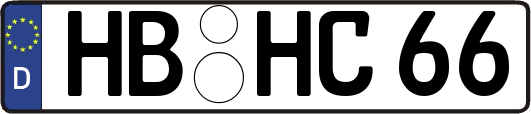 HB-HC66