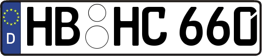 HB-HC660