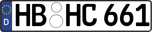 HB-HC661