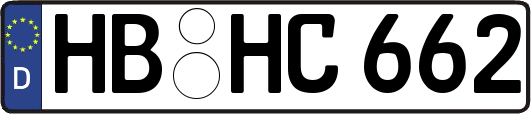 HB-HC662