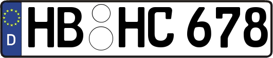 HB-HC678
