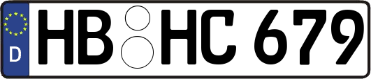 HB-HC679