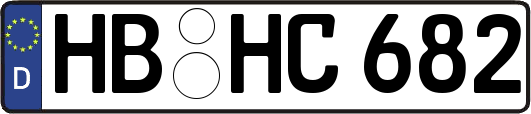 HB-HC682