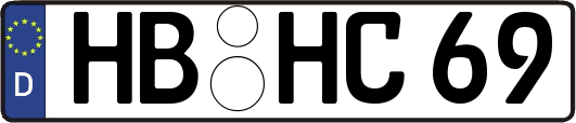 HB-HC69