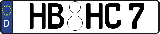HB-HC7