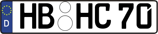 HB-HC70