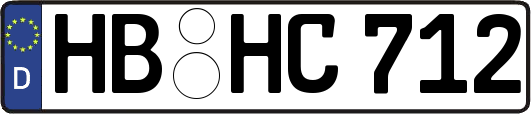 HB-HC712