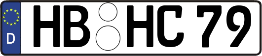 HB-HC79