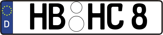 HB-HC8