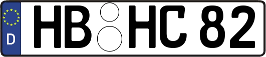 HB-HC82