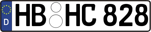 HB-HC828