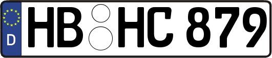 HB-HC879
