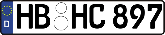 HB-HC897