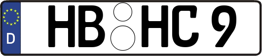 HB-HC9