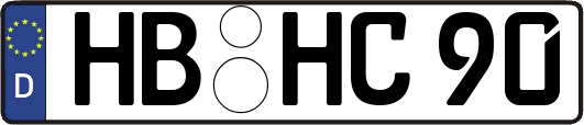HB-HC90