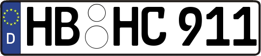 HB-HC911