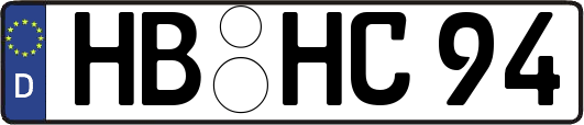 HB-HC94