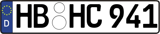 HB-HC941