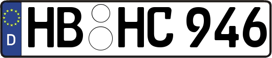 HB-HC946