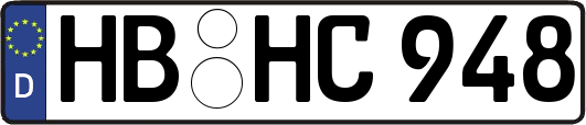 HB-HC948