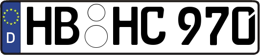 HB-HC970