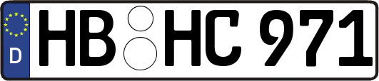 HB-HC971