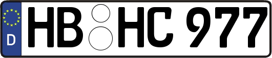 HB-HC977