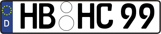 HB-HC99