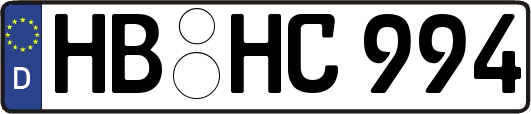 HB-HC994