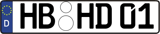 HB-HD01