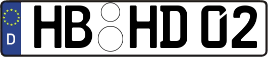 HB-HD02