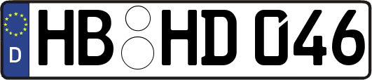 HB-HD046