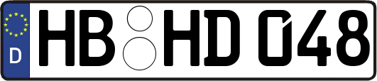 HB-HD048