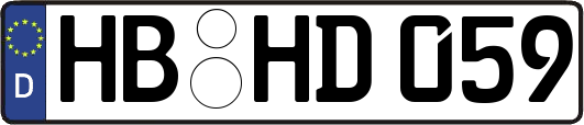 HB-HD059