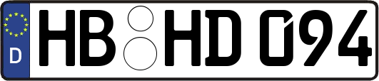 HB-HD094