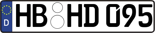 HB-HD095