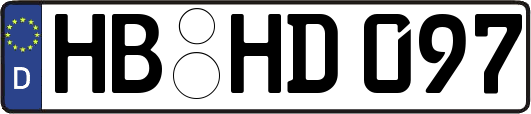 HB-HD097