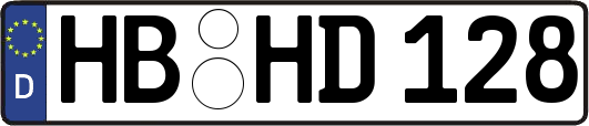 HB-HD128