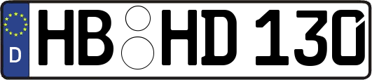HB-HD130